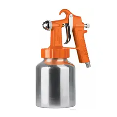 TRUPER - Pistola para comprensora