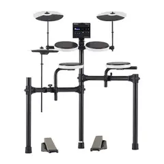 ROLAND - TD-02K Batería electrónica Roland.