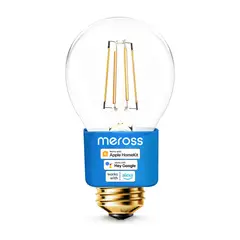 HOME ELECTRO - Foco Inteligente Apple HomeKit