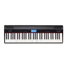ROLAND - Teclado personal GO PIANO