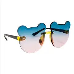 GENERICO - Lentes de sol modelo oso