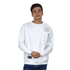 RIFF&RAFF - Poleron Hombre Anti