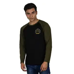 RIFF&RAFF - Polo Manga Larga Hombre Kraviz