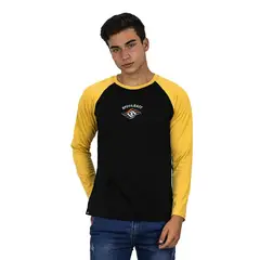 RIFF&RAFF - Polo Manga Larga Hombre Levt