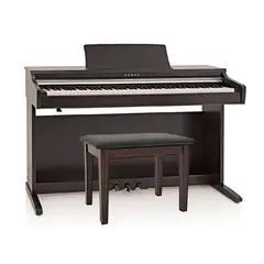 KAWAI - Piano Digital KDP120 RW.