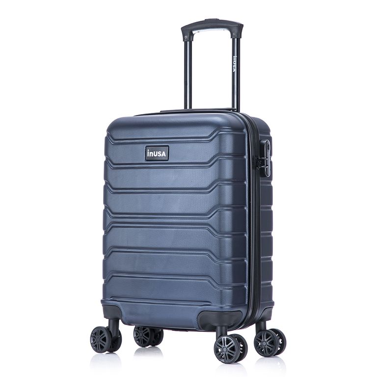 Maleta De Cabina Trend Azul TRPA