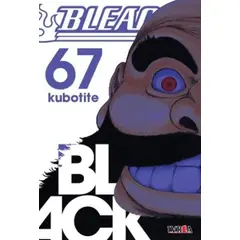 IVREA - MANGA BLEACH 67 -