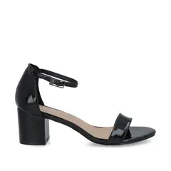 GOTTA - Sandalia Negra Mujer C6161