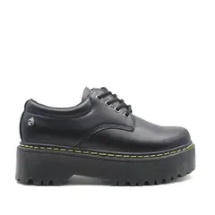 GOTTA - Zapato Negro Mujer C5916