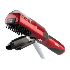 SPLIT ENDER PRO - Cortador de puntas abiertas inalámbrico 2 - rojo