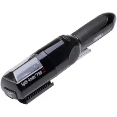 SPLIT ENDER PRO - Cortador de puntas abiertas recargable 2- negro
