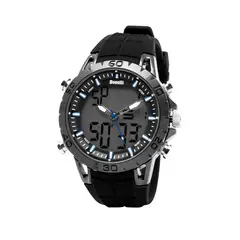 BOSELLI - RELOJ ACUATICO HOMBRE B157 - Marron