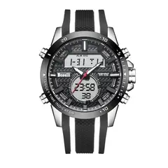 BOSELLI - RELOJ ACUATICO HOMBRE B164 - Marron