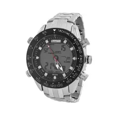 BOSELLI - RELOJ ACUATICO HOMBRE B502 - Negro