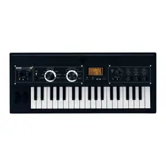 KORG - Sintetizador Microkorg XL Negro