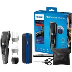 PHILIPS - Cortadora de Cabello clipper series 7000 HC7650
