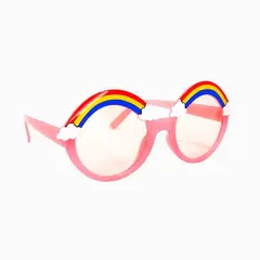 GENERICO - LENTES DE SOL MODELO ARCOIRIS