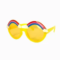 GENERICO - LENTES DE SOL MODELO ARCOIRIS