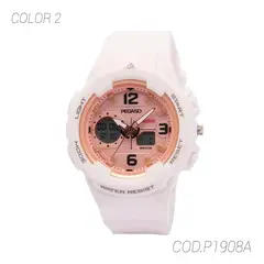PEGASO - RELOJ ACUATICO MUJER P1908A