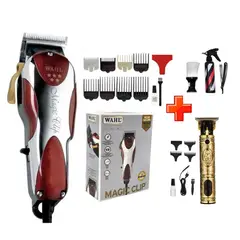 WAHL - Magic clip profesional trimmer regalos