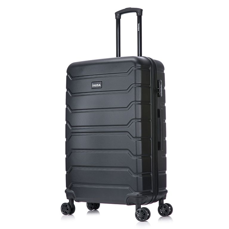 Maleta Grande Trend Negro TRGN