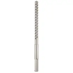 Milwaukee - Broca para martillo perforador SDS MAX 4ct 5/8 x 13 pulg. 48-20-3916