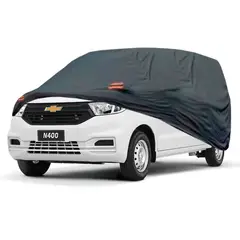 FUNCOVER - Cobertor Camioneta Chevrolet N400 Funda Impermeable