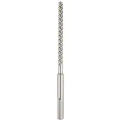 MILWAUKEE - Broca para martillo perforador SDS MAX 4ct 1/2 x 13 pulg. 48-20-3902