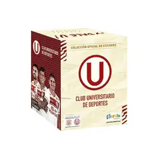 EDITORIAL BERLIN - Universitario – 1 Cajita (50 Sobres)