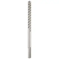 MILWAUKEE - Broca para martillo perforador SDS MAX 4ct 3/4 x 13 pulg. 48-20-3930