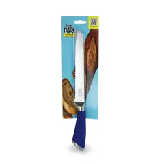 TASTY - CUCHILLO PARA PAN 7