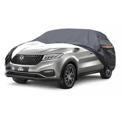 FUNCOVER - Cobertor Camioneta DFSK Glory 580 Pro Funda Impermeable