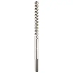 MILWAUKEE - Broca para martillo perforador SDS MAX 4ct 3/4 x 21 pulg. 48-20-3932