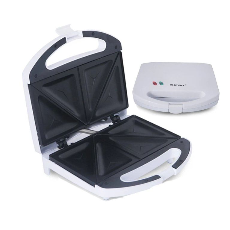 Sandwichera Antiadherente IST101 750W