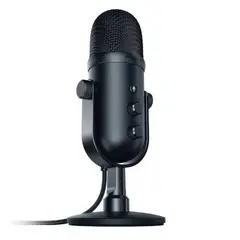 MICROFONO SEIREN V2 PRO USB BLACK