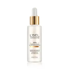 LBEL - Serum de Acido Hialurónico Hidratante y Antiarrugas 30ml Concentré Total_123