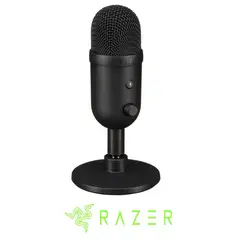 RAZER - MICROFONO SEIREN V2 X USB STREAMING BLACK