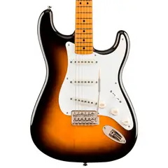 SQUIER - Guitarra Eléctrica Classic Vibe 50S Stratocaster