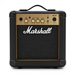 MARSHALL - Amplificador mg10g 10w