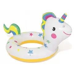 BESTWAY - - Flotador Aro Animales - 36128