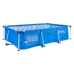 BESTWAY - - Piscina Estructural 259CMx170CMx61CM - 56403