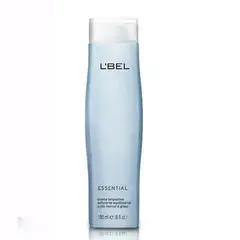 LBEL - Crema Limpiadora Exfoliante Cutis Normal a Graso Mixto Essential