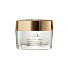LBEL - Concentré Cell Día Crema para Rostro 50g