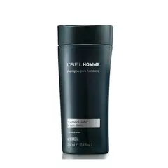 LBEL - Shampoo para Hombre 2 en 1 Homme