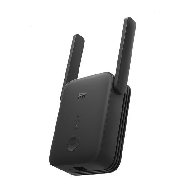 Repetidor Wifi AC1200 Banda WIFI Dual