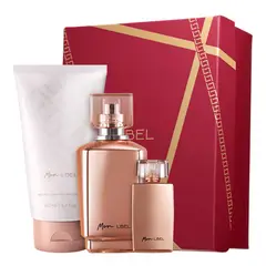 LBEL - Mon Perfume de Mujer con Mini y Locion