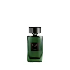 LBEL - Live Polo Mini Perfume para Hombre