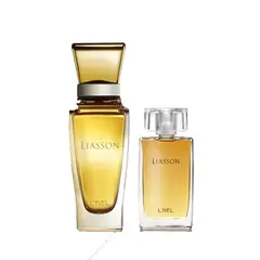 LBEL - Liasson Perfume de Mujer con Mini