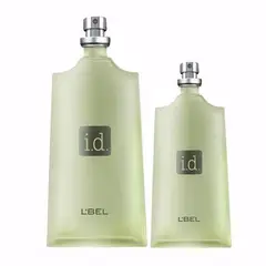 LBEL - ID Fragancia con 50ml