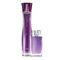 LBEL - Mithyka Perfume de Mujer con Mini